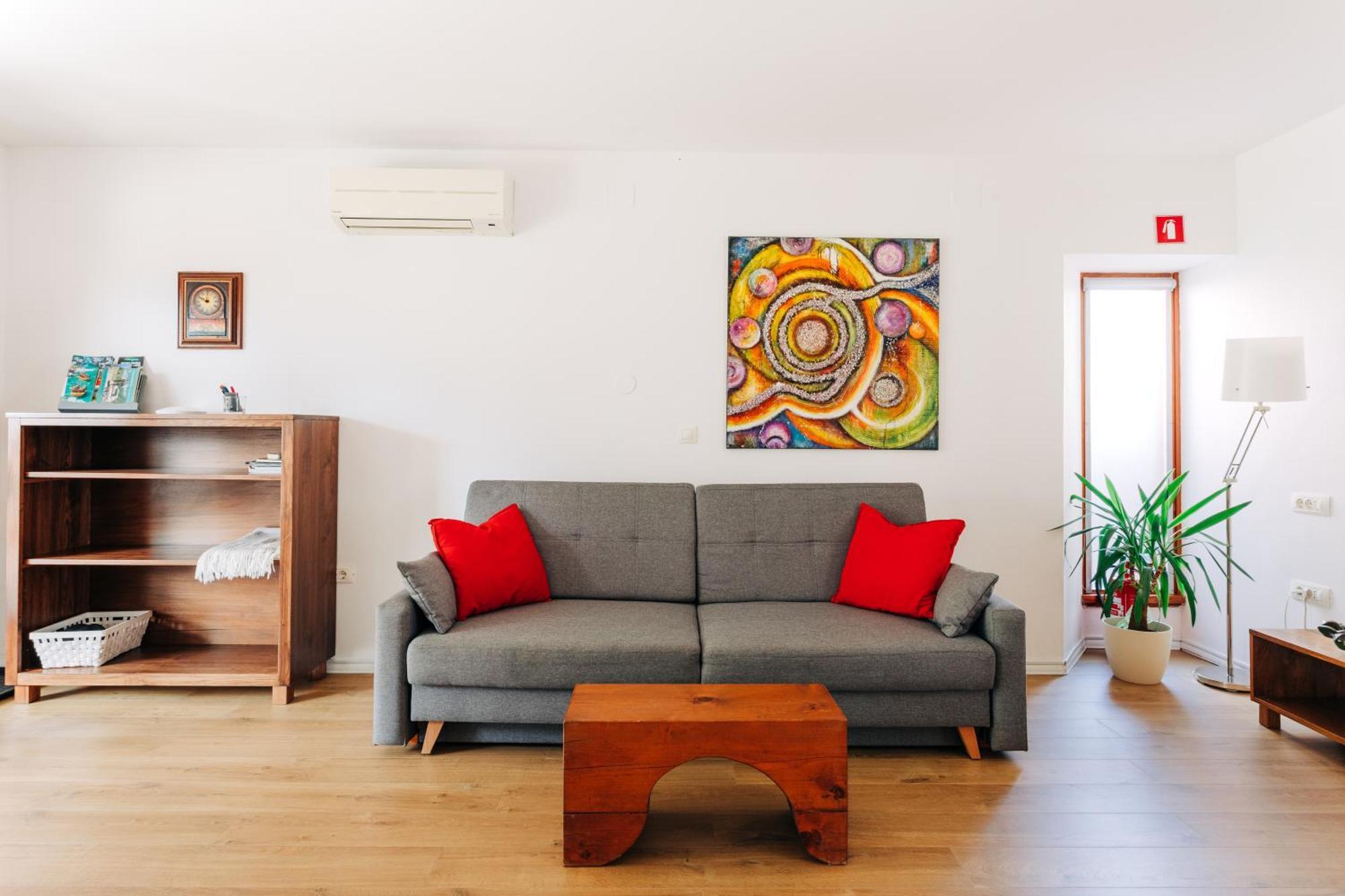 Apartment House Blazar 托尔明 外观 照片