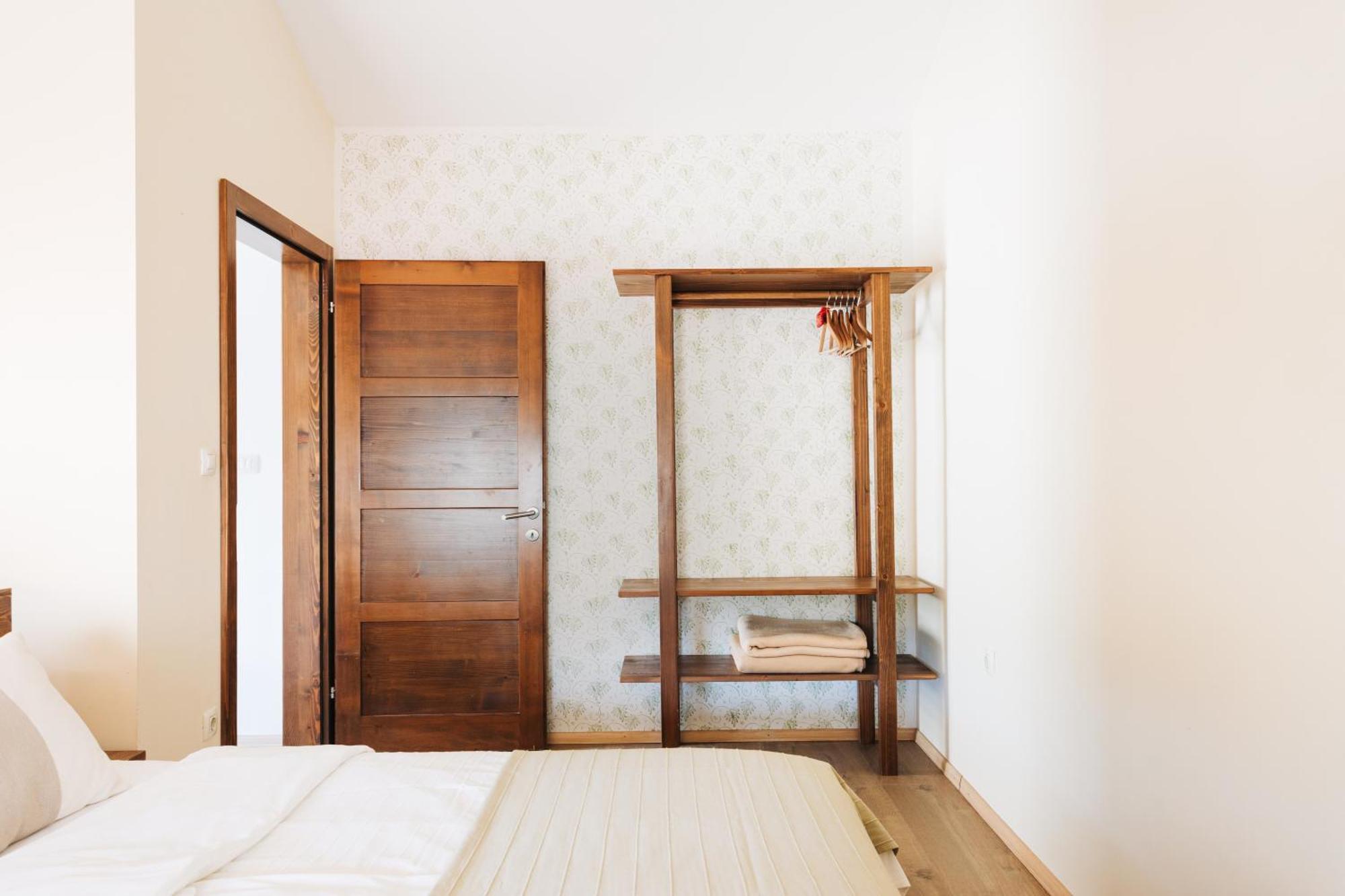 Apartment House Blazar 托尔明 外观 照片